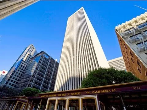 San Francisco office building