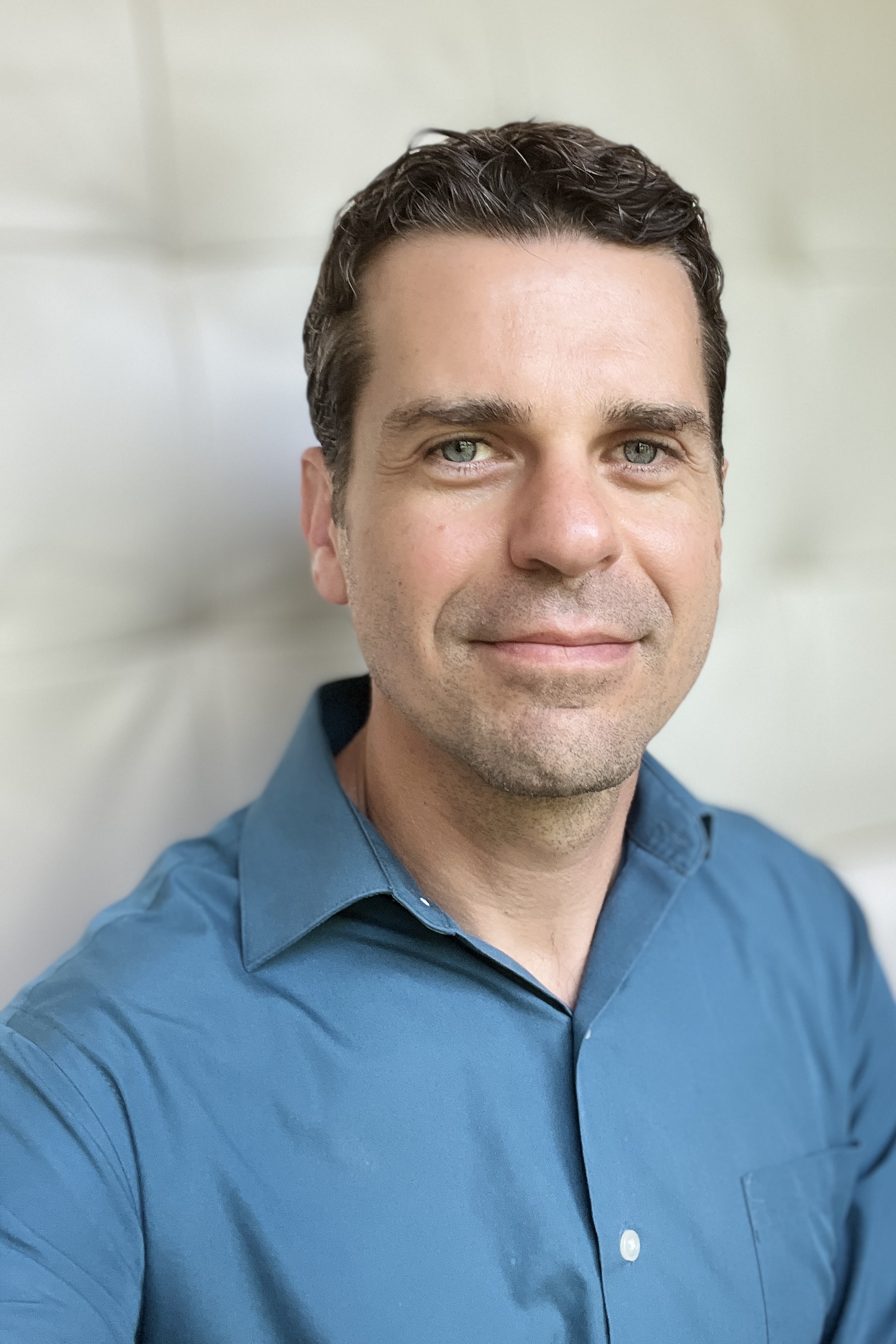 Dr. Patrick Sassoon, M.D., M.S.